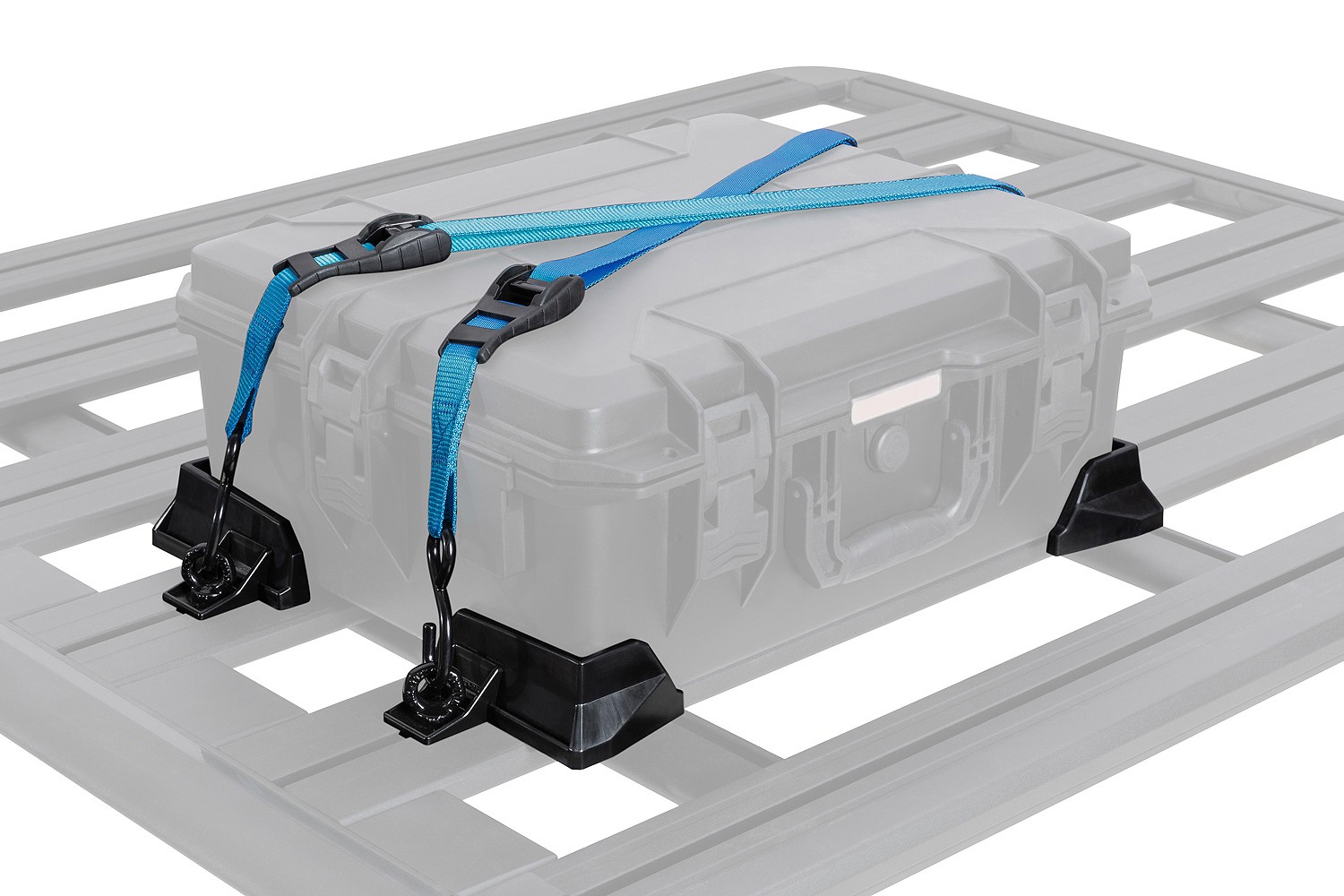 CARGO CORNER BRACKET KIT