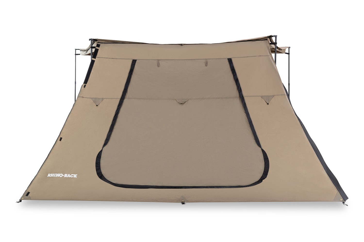 BATWING AWNING EXTENTION